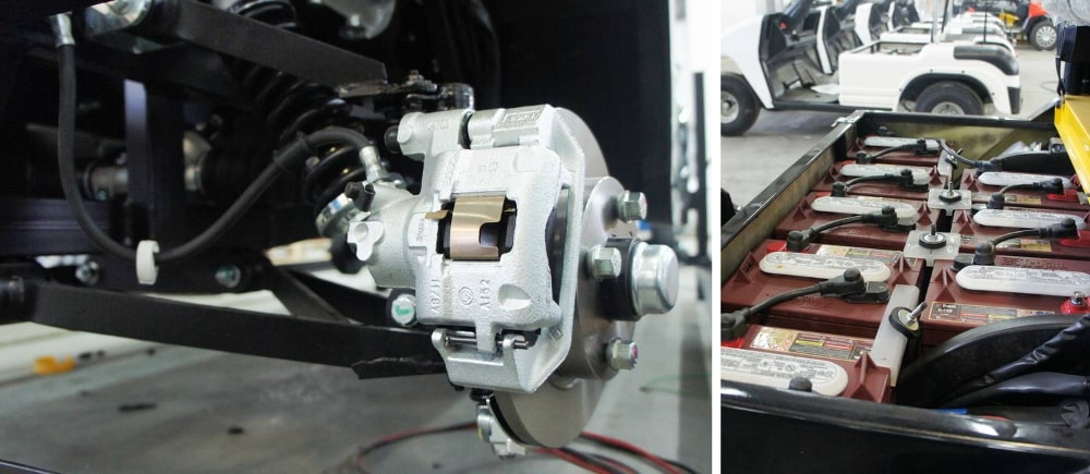 Гарантійне та після гарантійне обслуговування