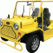 ItalCar MINI-BUGGY  E-YOUNG