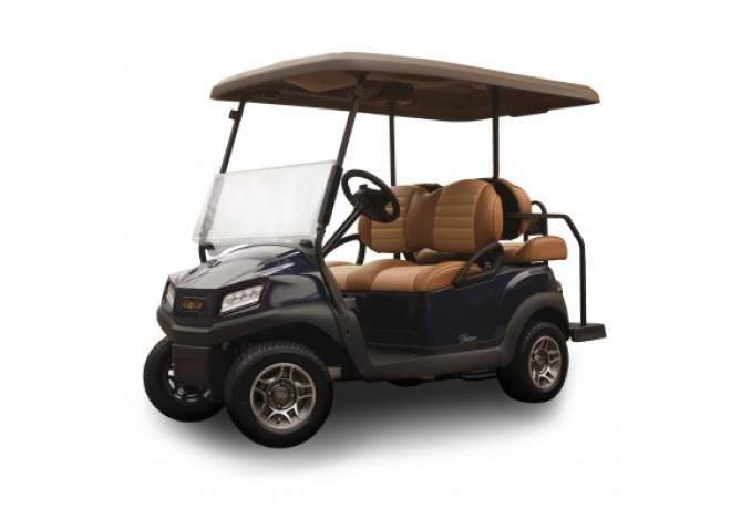 Club Car TEMPO 2+2