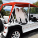 ItalCar MINI-BUGGY E-BEACH