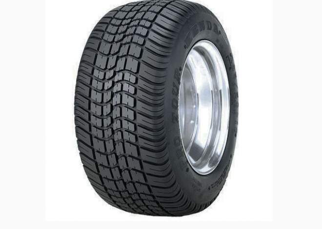  Резина 205/50 R10