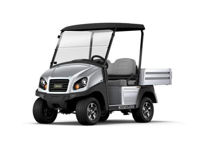 Club Car CARRYALL 300