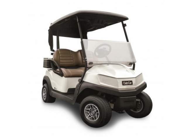 Club Car TEMPO 2