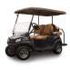Club Car TEMPO 2+2