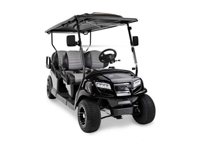 Club Car ONWARD 6
